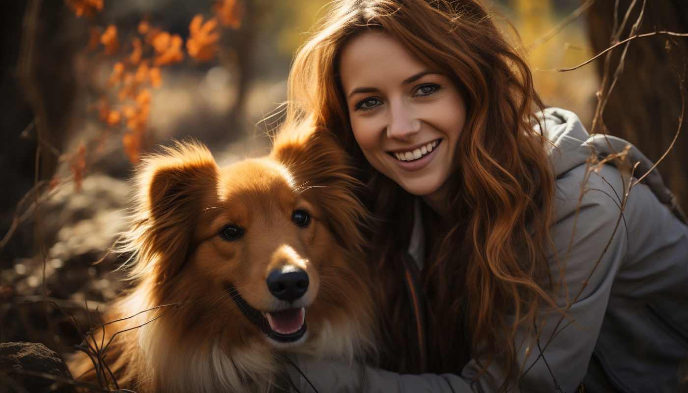 À la découverte des métiers destinés aux amoureux des chiens