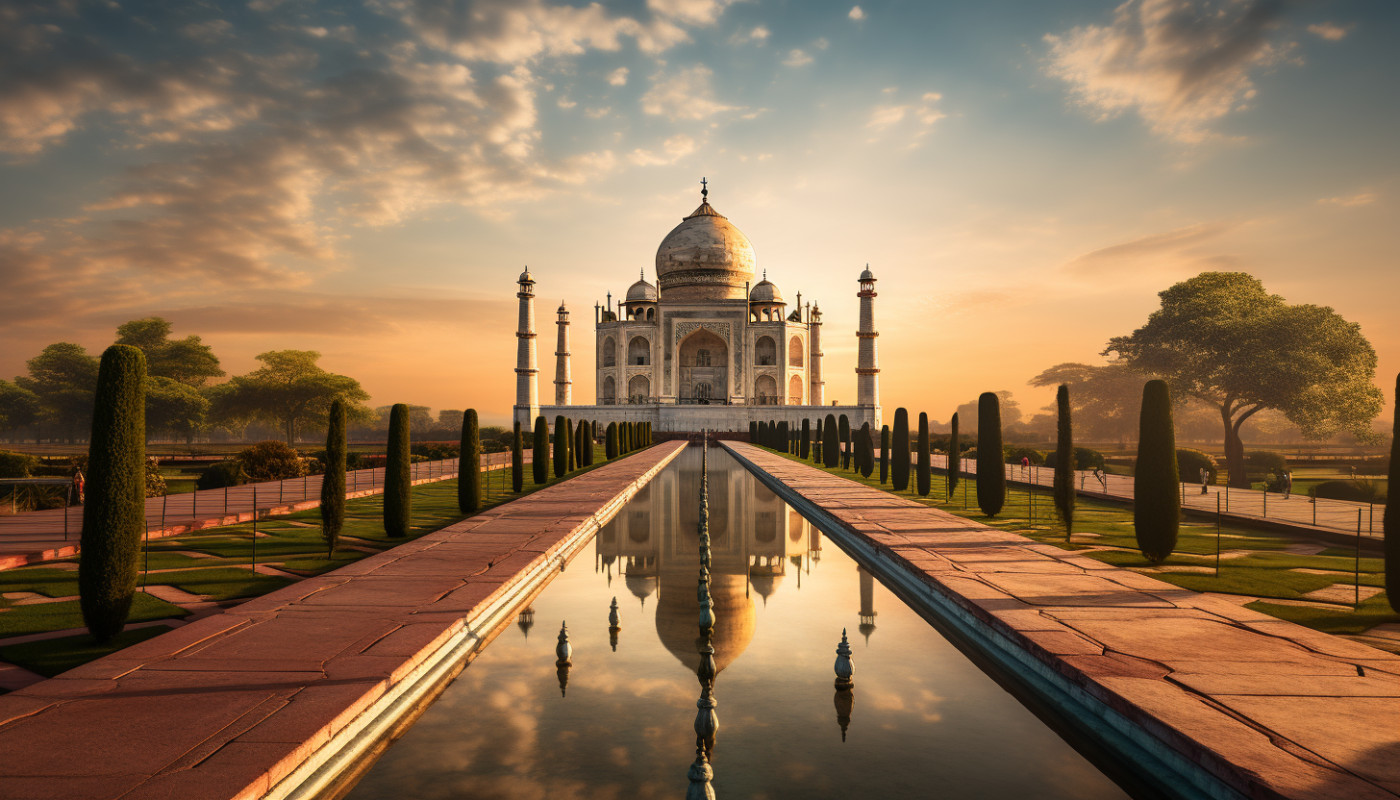 Inde : 3 lieux exceptionnels à visiter absolument